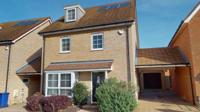 Tms Lovely 5bdr House! Essex!